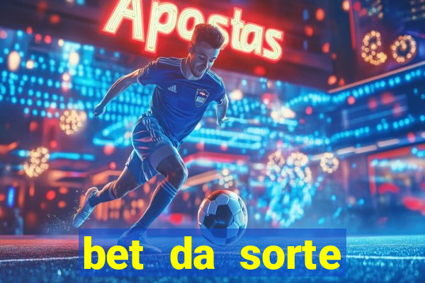 bet da sorte codigo promocional